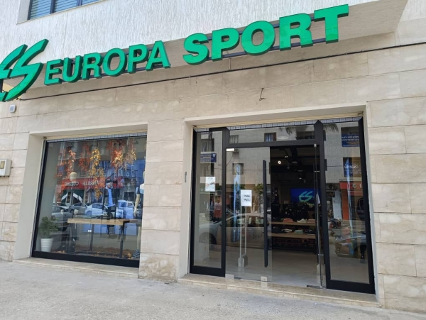 ES-GALERIE ZAAFRANIA ANNABA